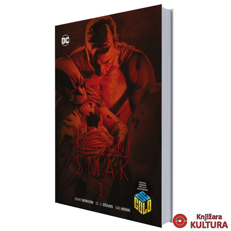 KONAČNI SMAK I 