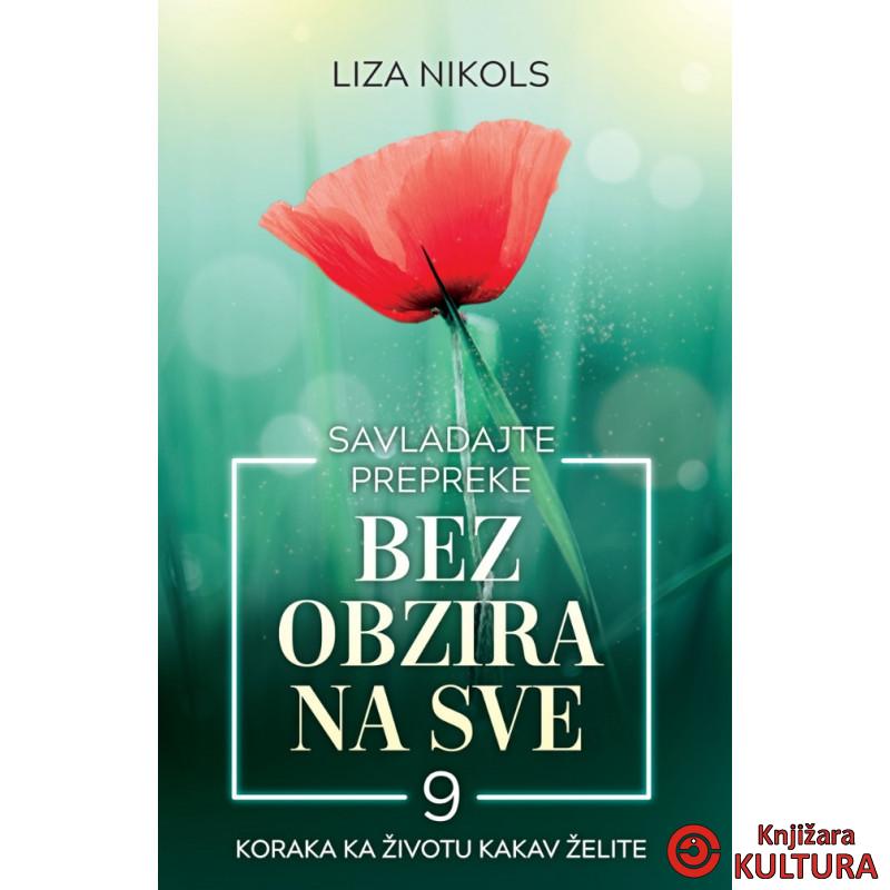 Savladajte prepreke bez obzira na sve 