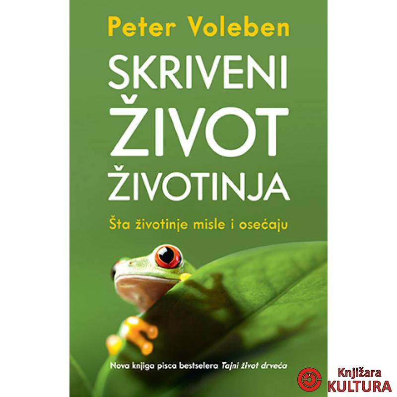 Skriveni život životinja 