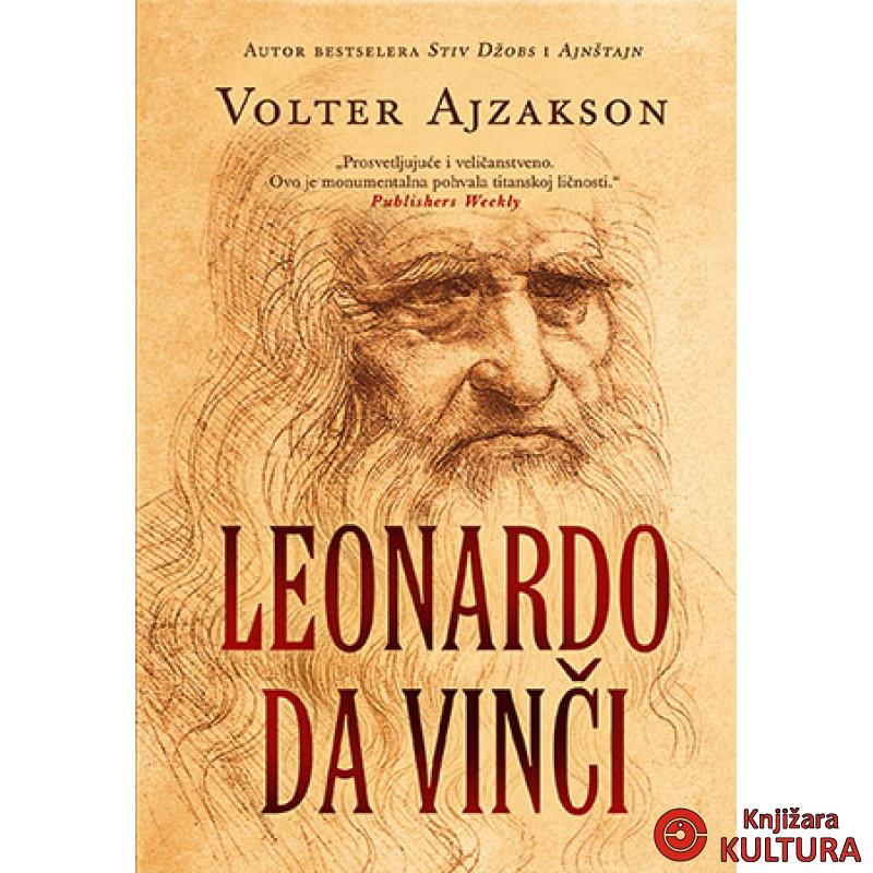 Leonardo da Vinči 
