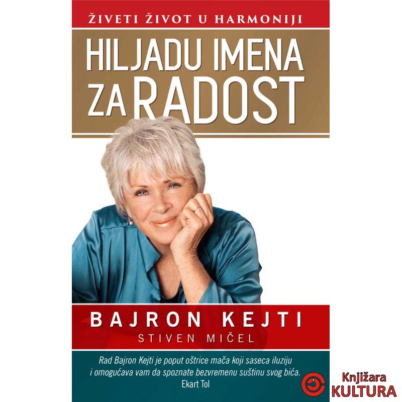 Hiljadu imena za radost 