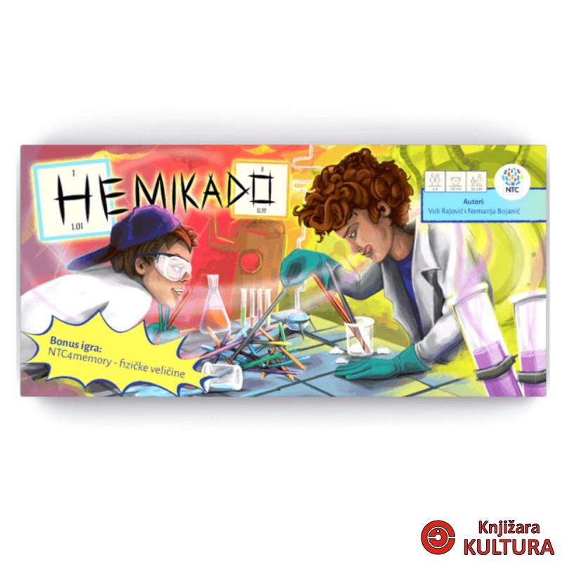 Hemikado 