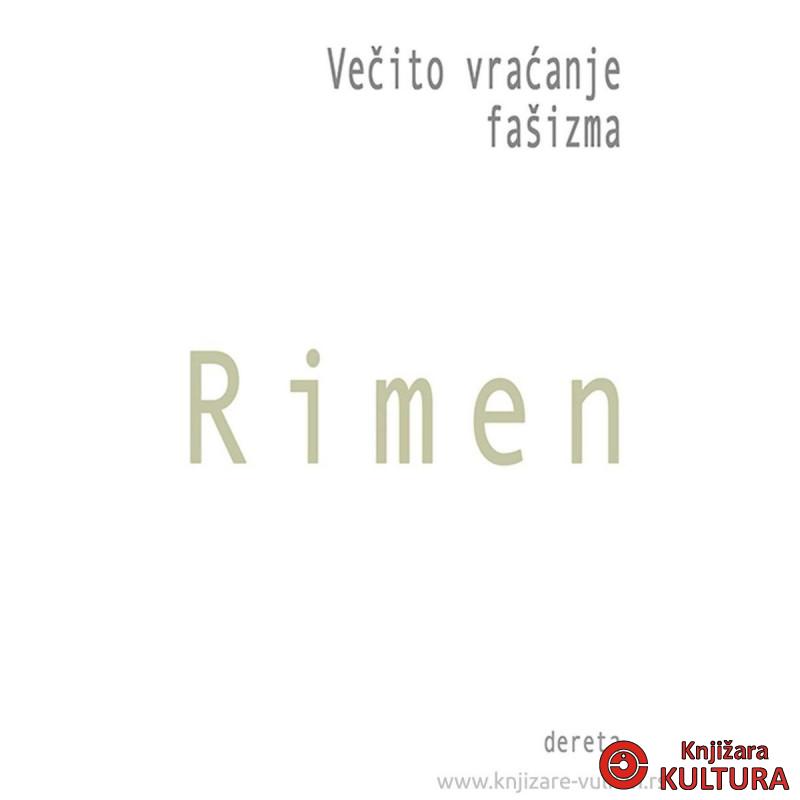 Večito vraćanje fašizma 