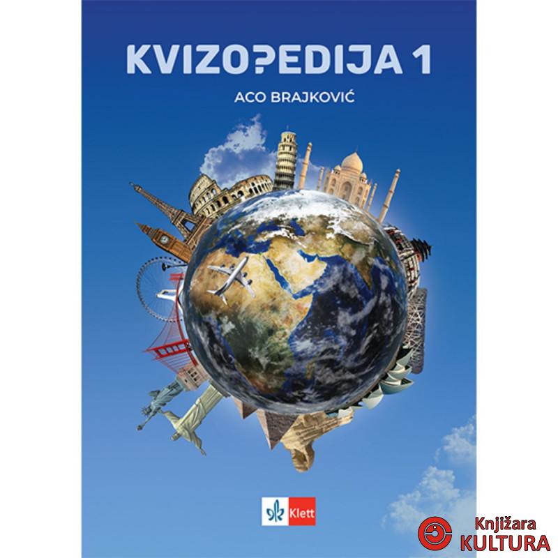 Kvizopedija 1 