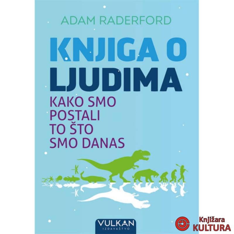 KNJIGA O LJUDIMA 