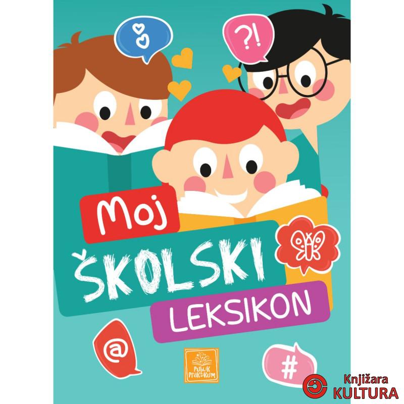 Moj školski leksikon 