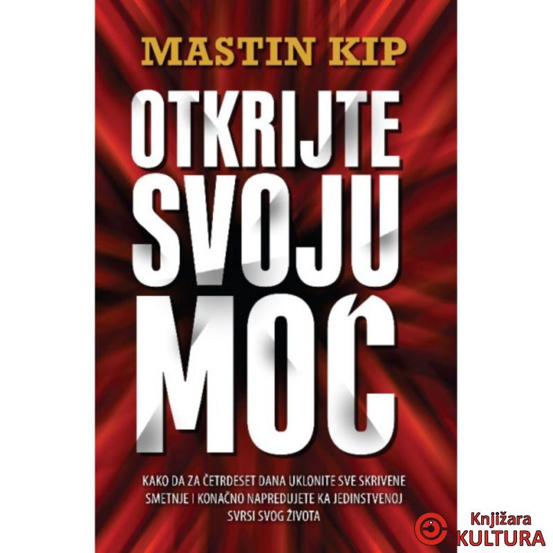 Otkrijte svoju moć 