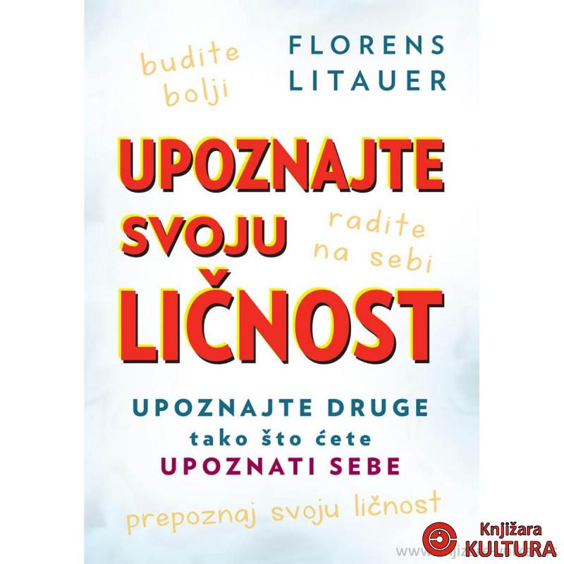 Upoznajte svoju ličnost 
