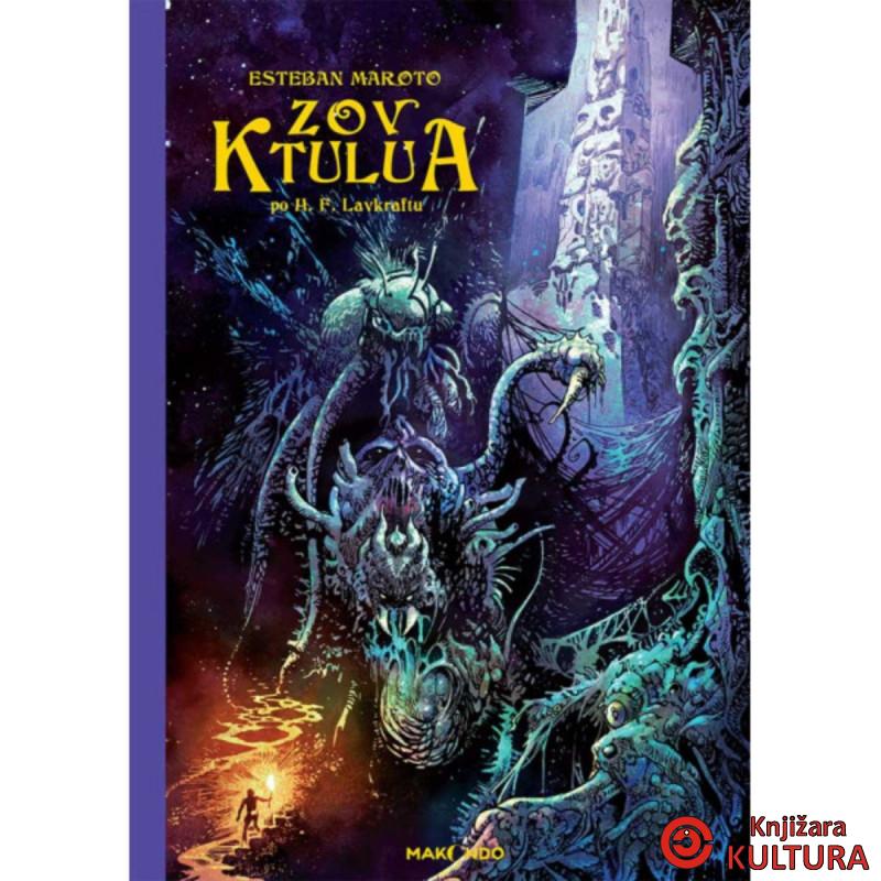 Zov Ktulua 