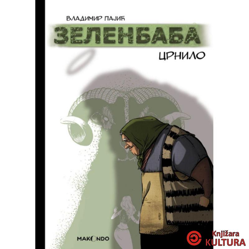 Zelenbaba Crnilo 