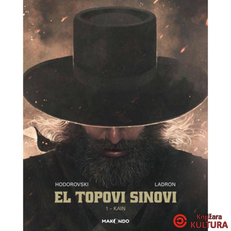 El Topovi sinovi  1 KAIN 