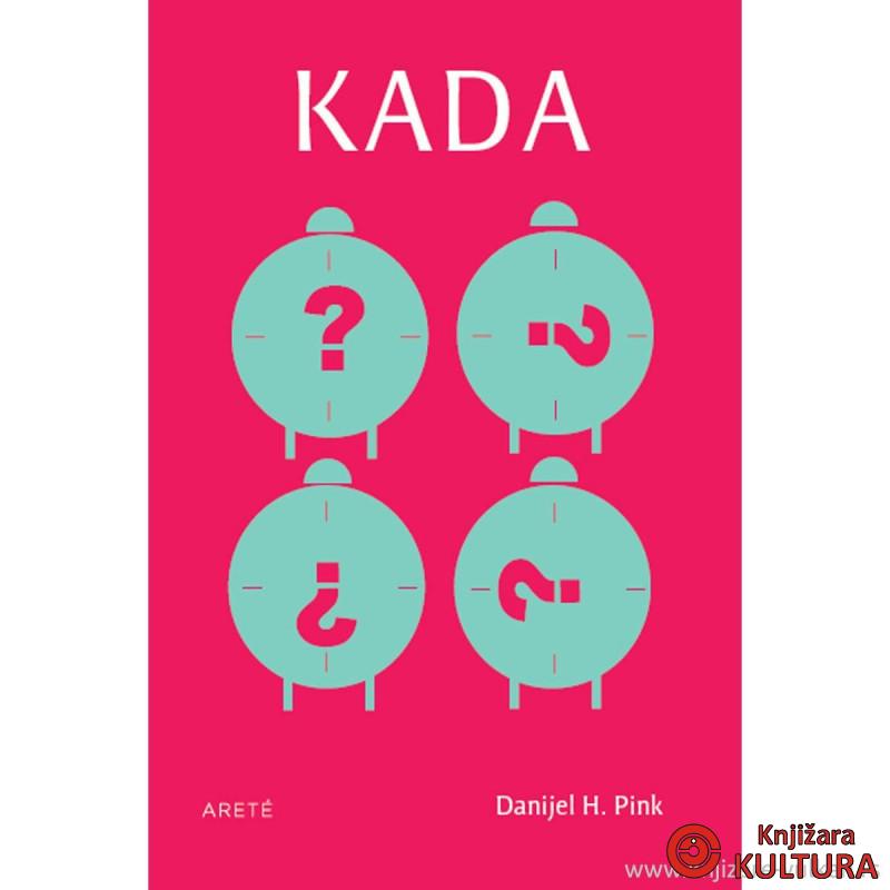 KADA: Naučite tajne savršenog tajminga 