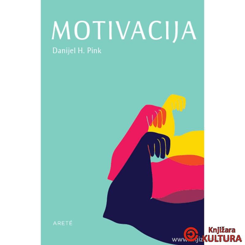 Motivacija 