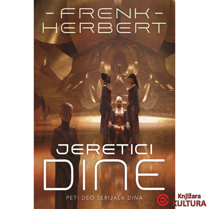 JERETICI DINE 