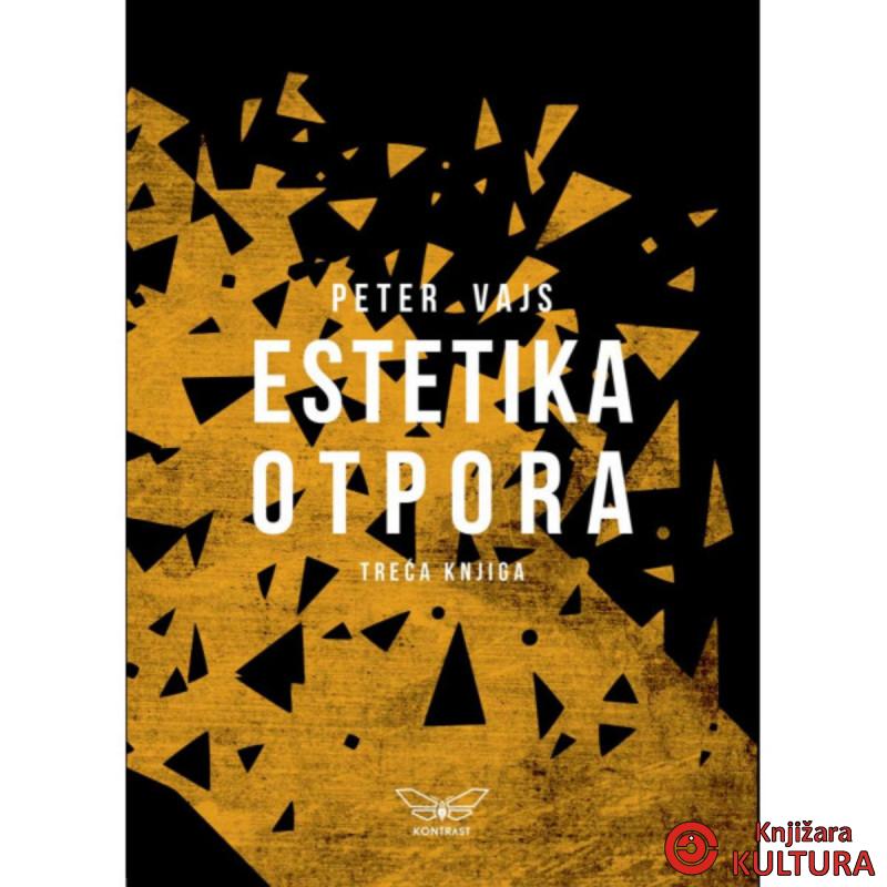 Estetika otpora 3 
