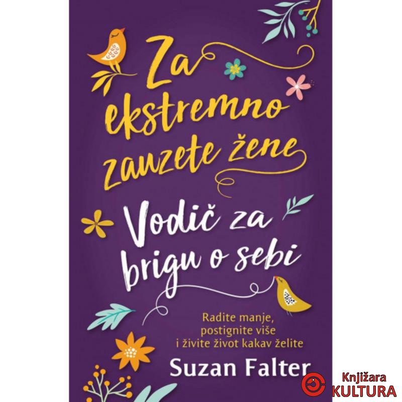Za ekstremno zauzete žene 