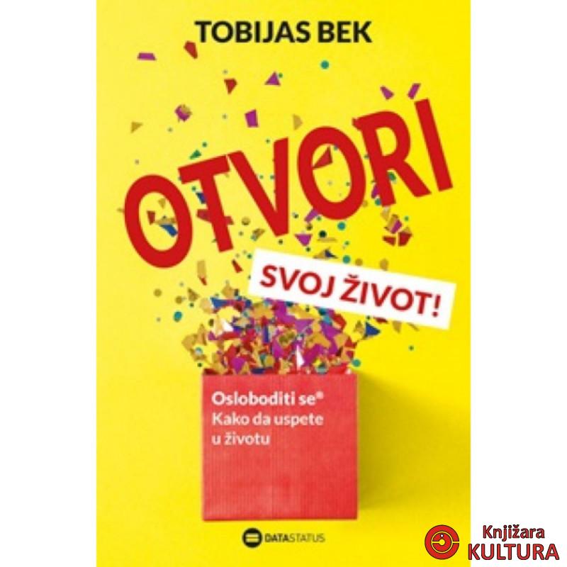 Otvori svoj život 