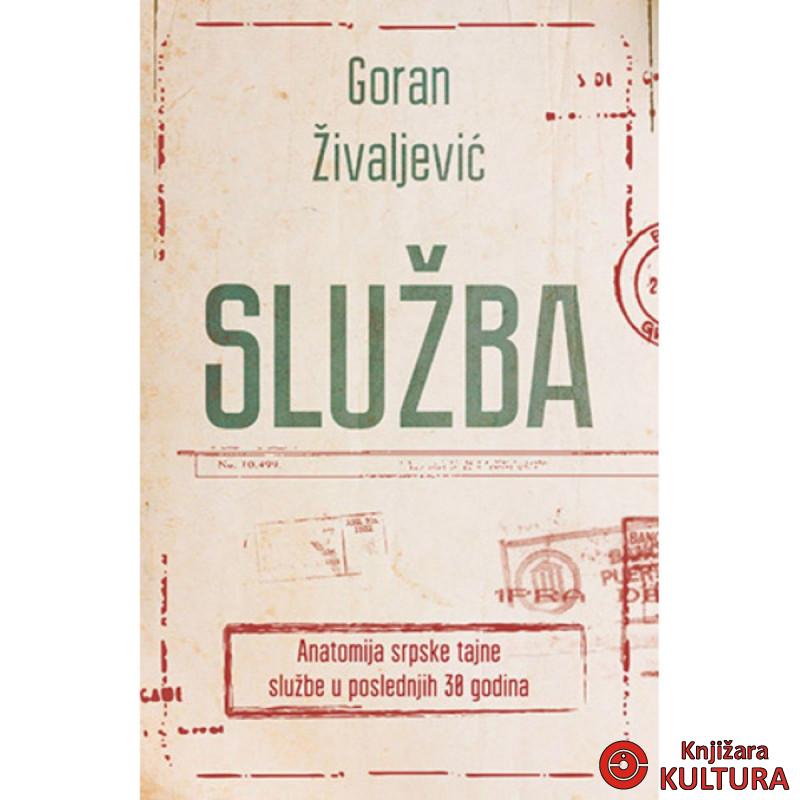 Služba 