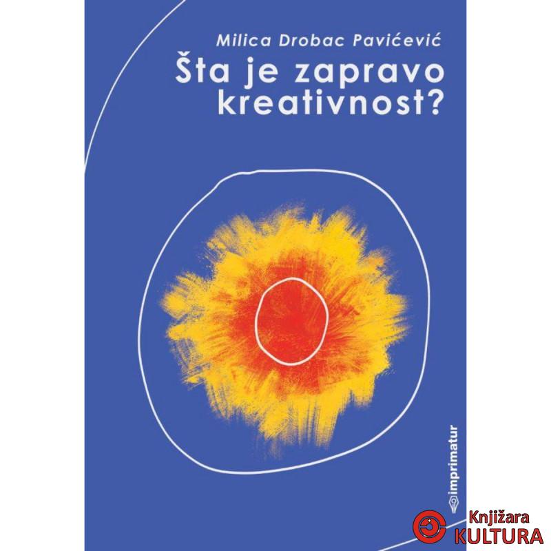 Šta je zapravo kreativnost 