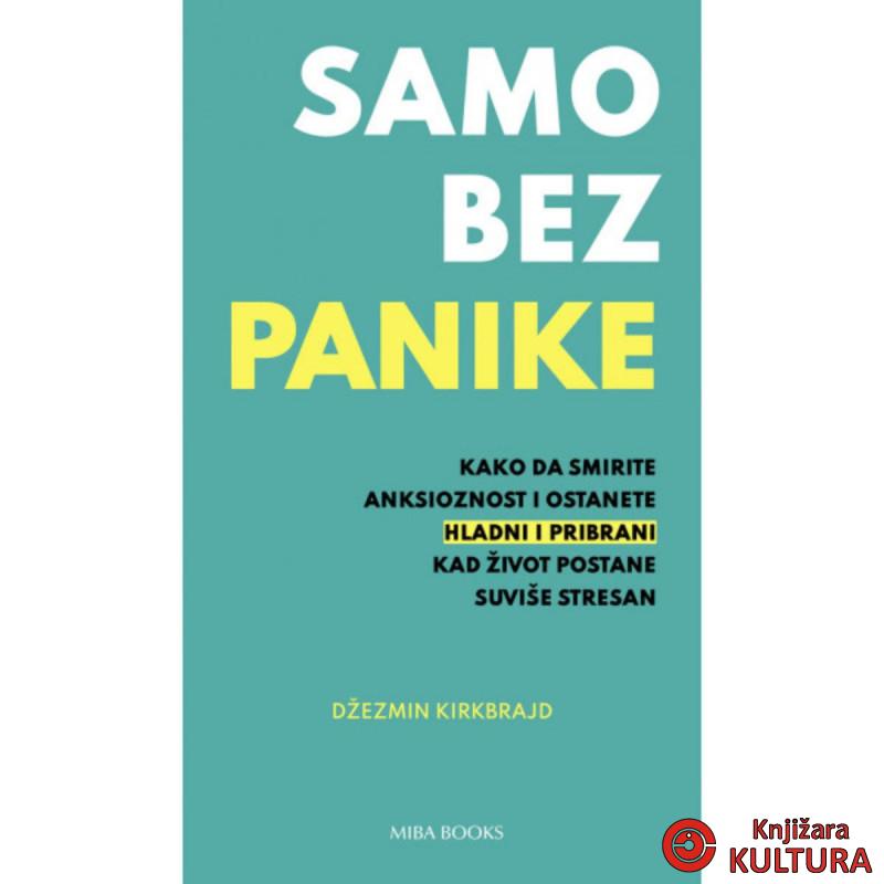 Samo bez panike 