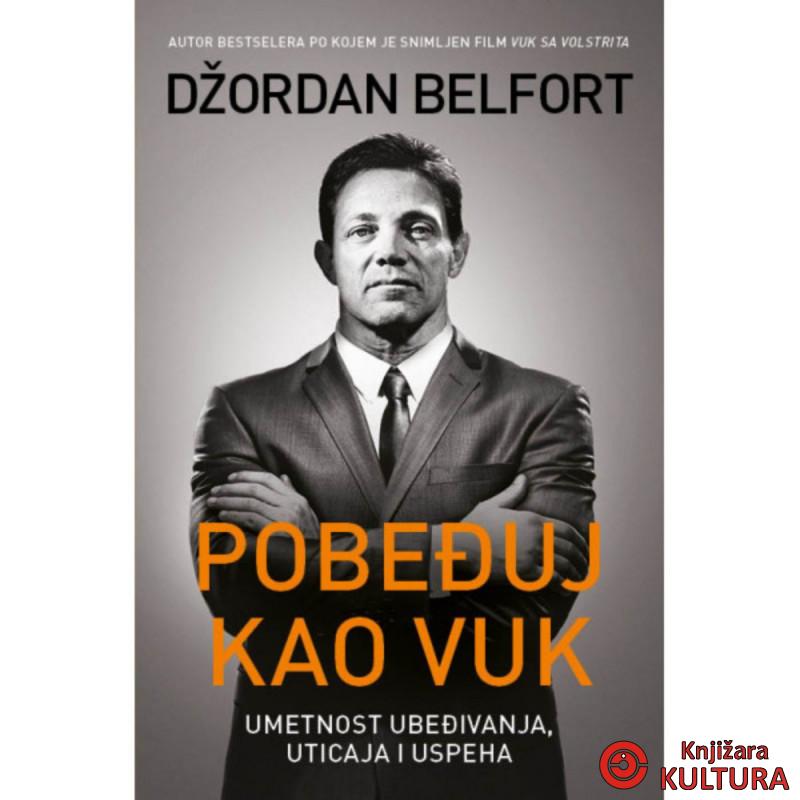 POBEĐUJ KAO VUK 