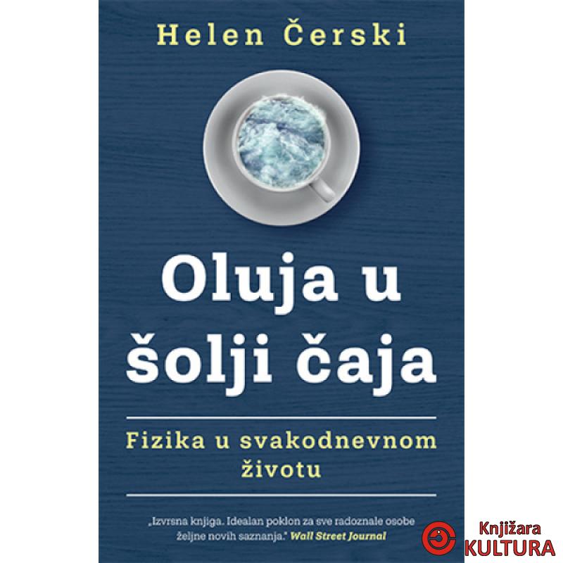 Oluja u šolji čaja 