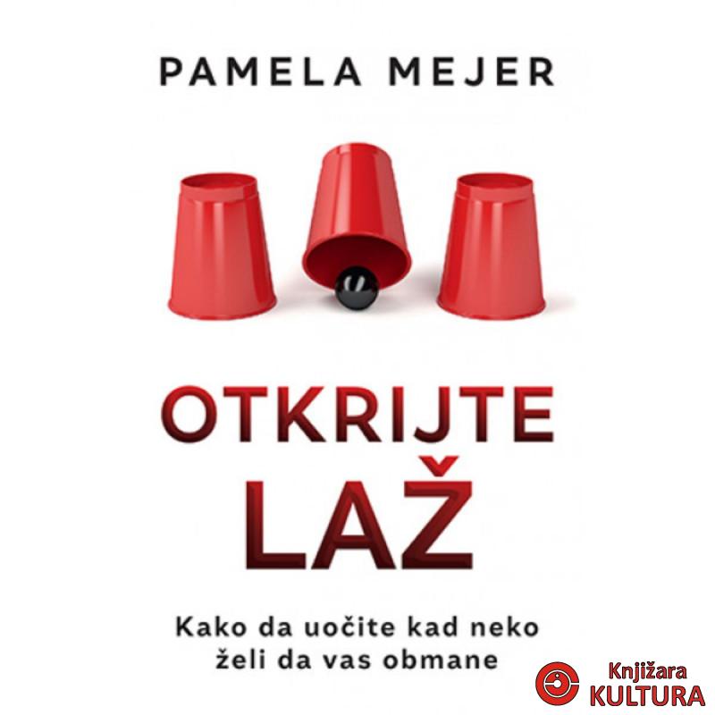 Otkrijte laž 
