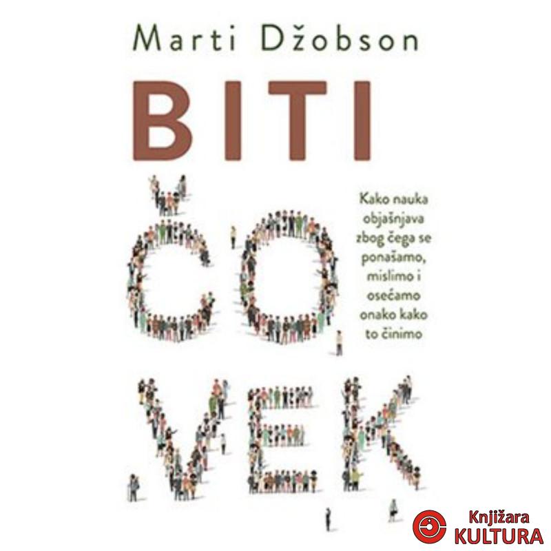 Biti čovek 