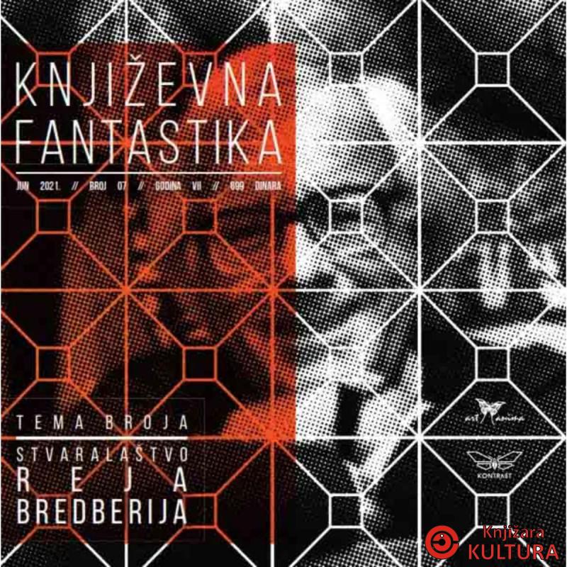 Književna fantastika. 7 