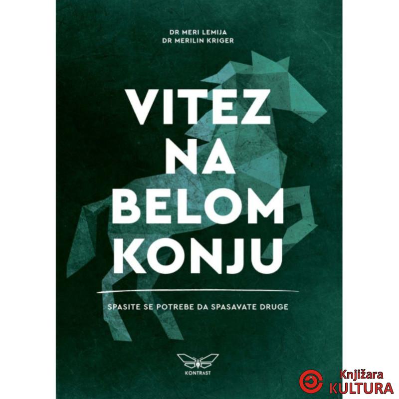 Vitez na belom konju 