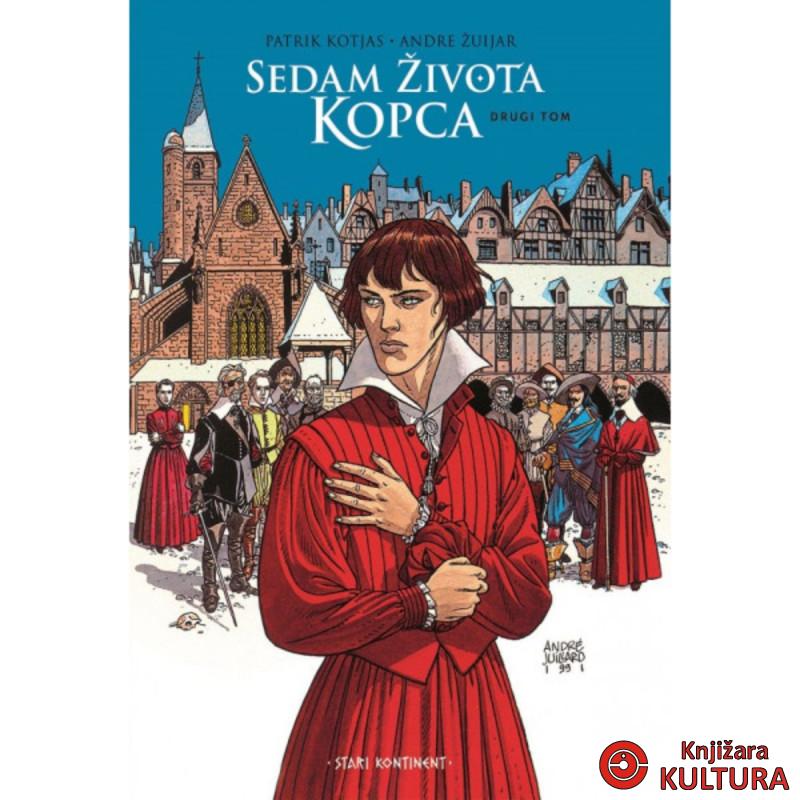 Sedam života Kopca 2 