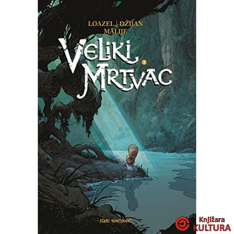 Veliki Mrtvac 2 