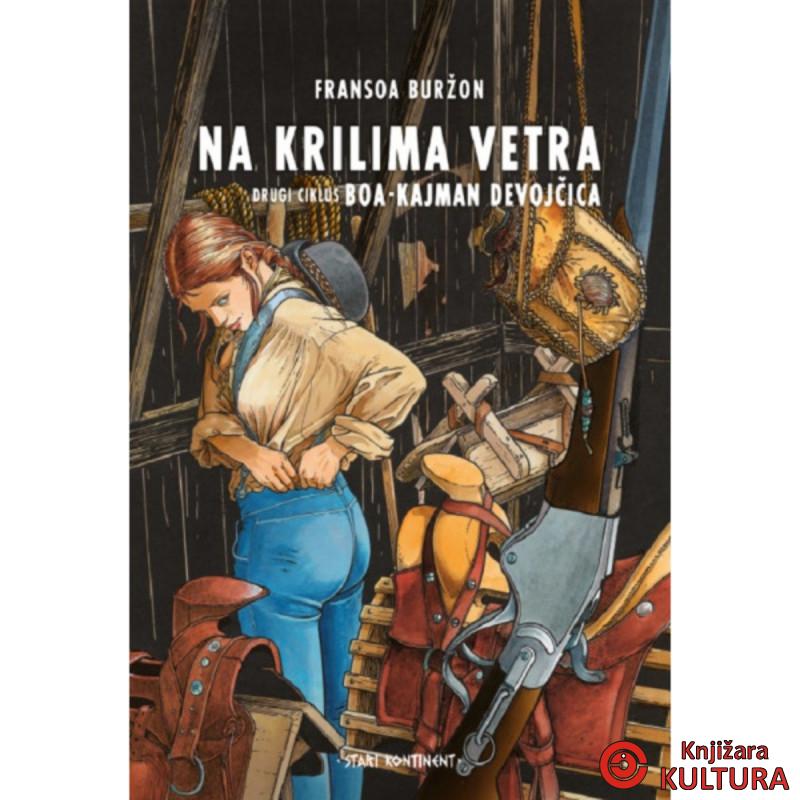 Na krilima vetra 2 