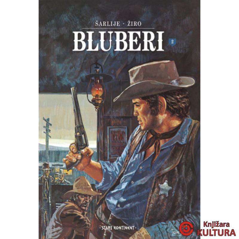 Bluberi 2 