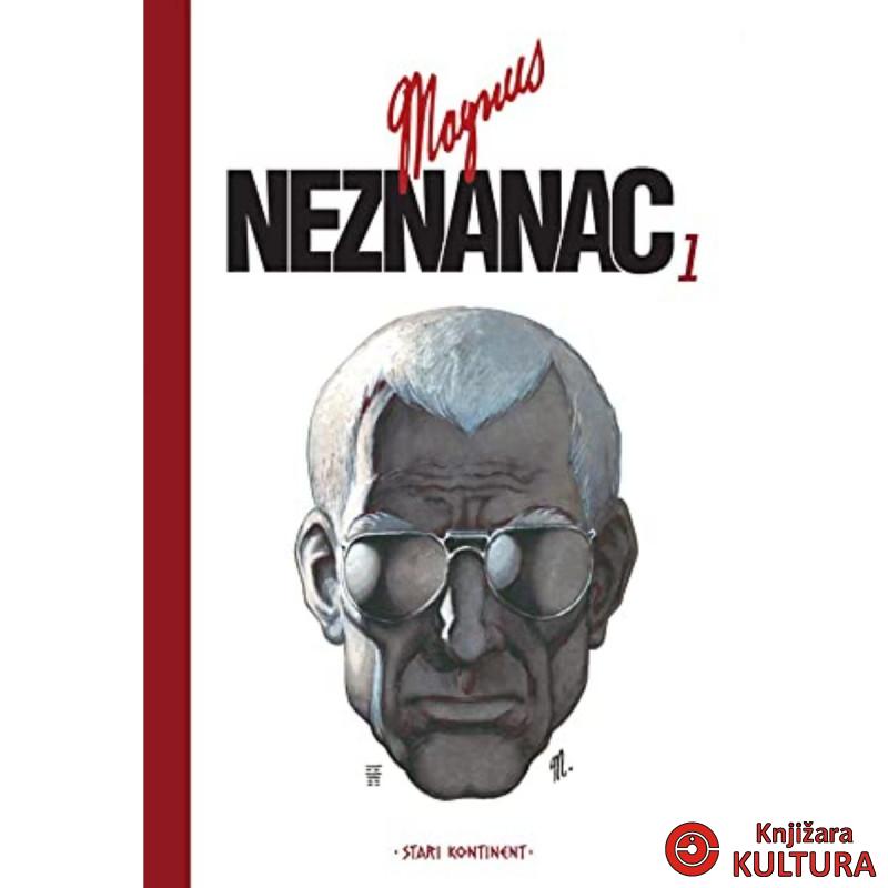 Neznanac 1 