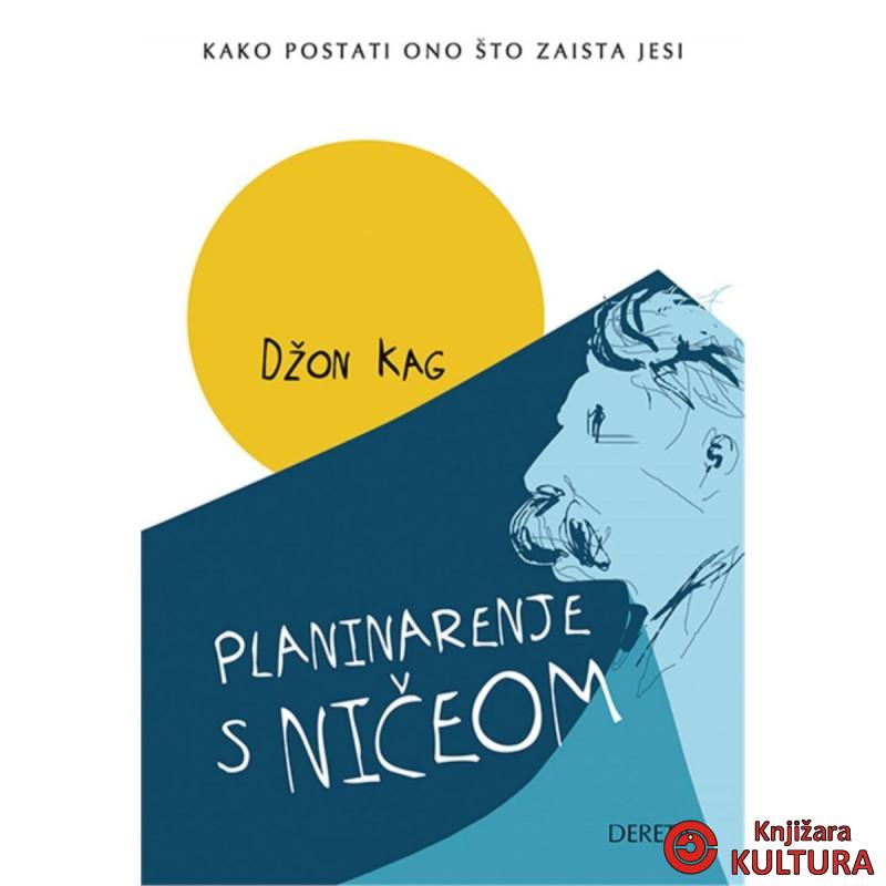 Planinarenje s Ničeom 