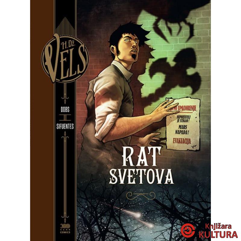 Rat Svetova 