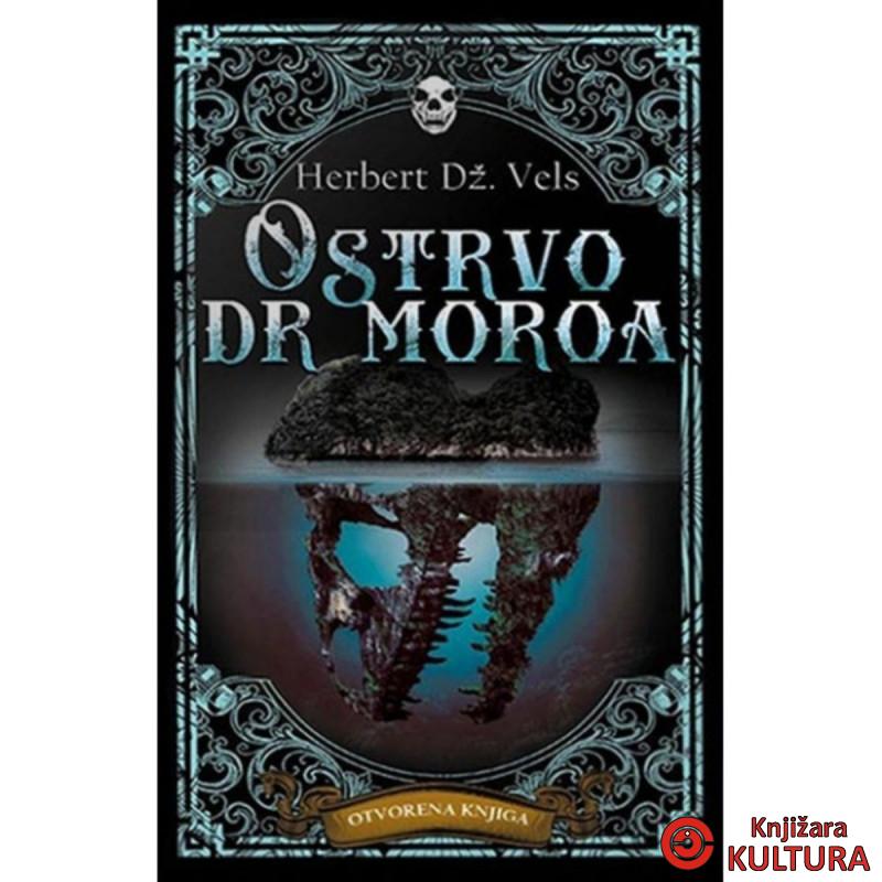 Ostrvo doktora Moroa 
