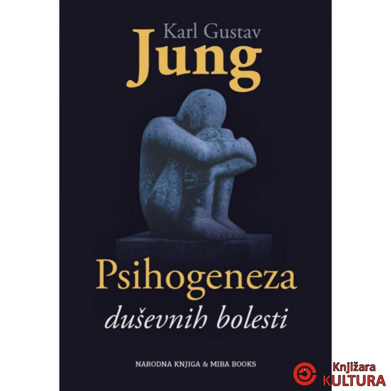Psihogeneza duševnih bolesti 