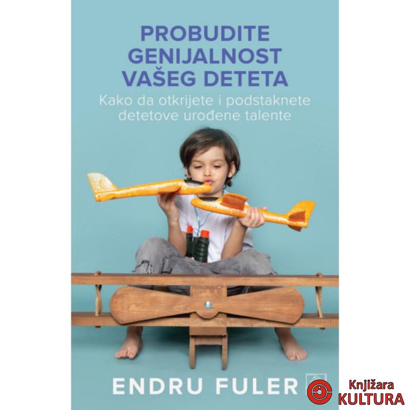 Probudite genijalnost vašeg deteta 