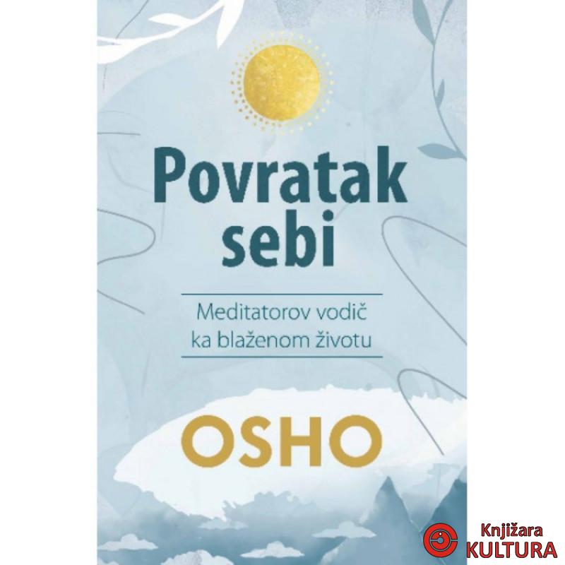 Povratak sebi 