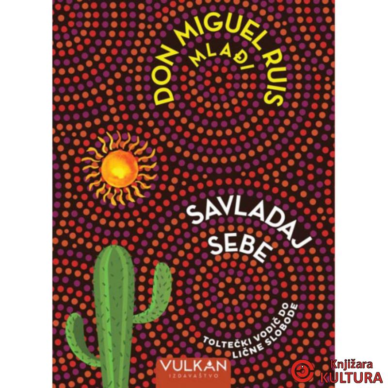 SAVLADAJ SEBE 