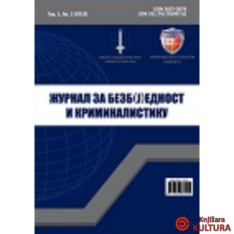 JAVNA BEZBJEDNOST 
