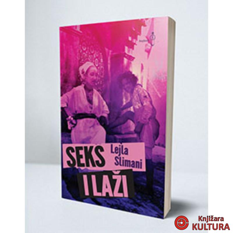 SEKS I LAŽI 