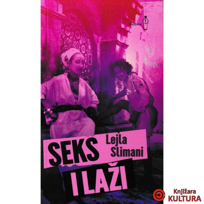 SEKS I LAŽI 