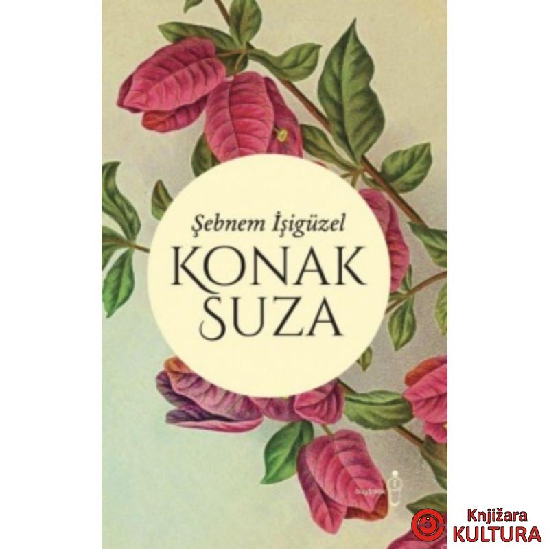 KONAK SUZA - OTOK 1876 