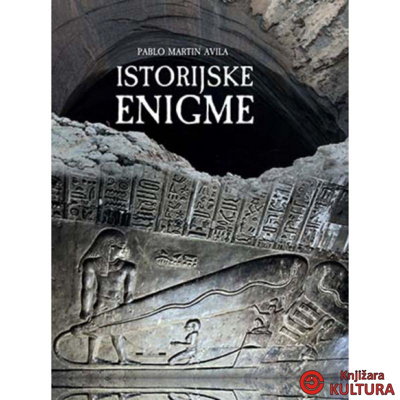 Istorijske enigme 
