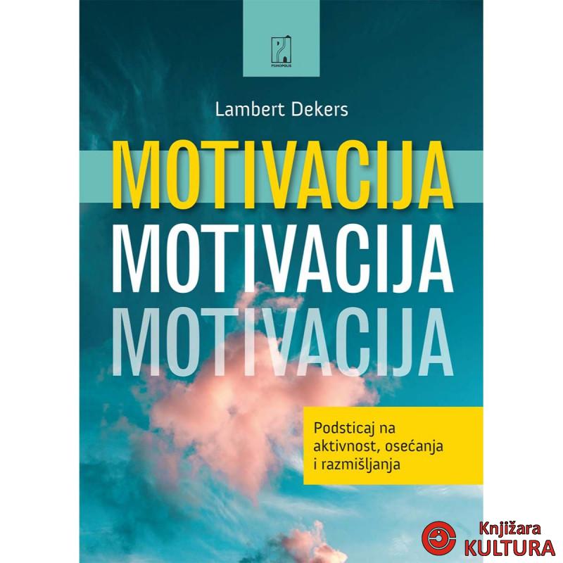 MOTIVACIJA 
