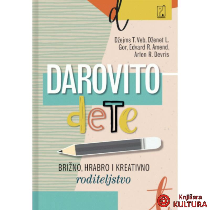 DAROVITO DETE 