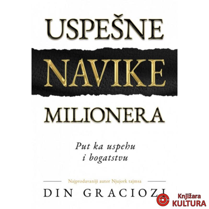 Uspešne navike milionera 